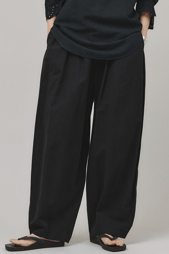 【カレンソロジー/Curensology】のコットンリネンドロストパンツ インテリア・キッズ・メンズ・レディースファッション・服の通販 founy(ファニー) https://founy.com/ ファッション Fashion レディースファッション Fashion for Women パンツ Pants & Trousers バランス Balance, Style Balance フィット Fit, Slim Fit ミリタリー Military, Army Style リネン Linen, Linen Fabric |ID: prp329100002187324 ipo3291000000032830247