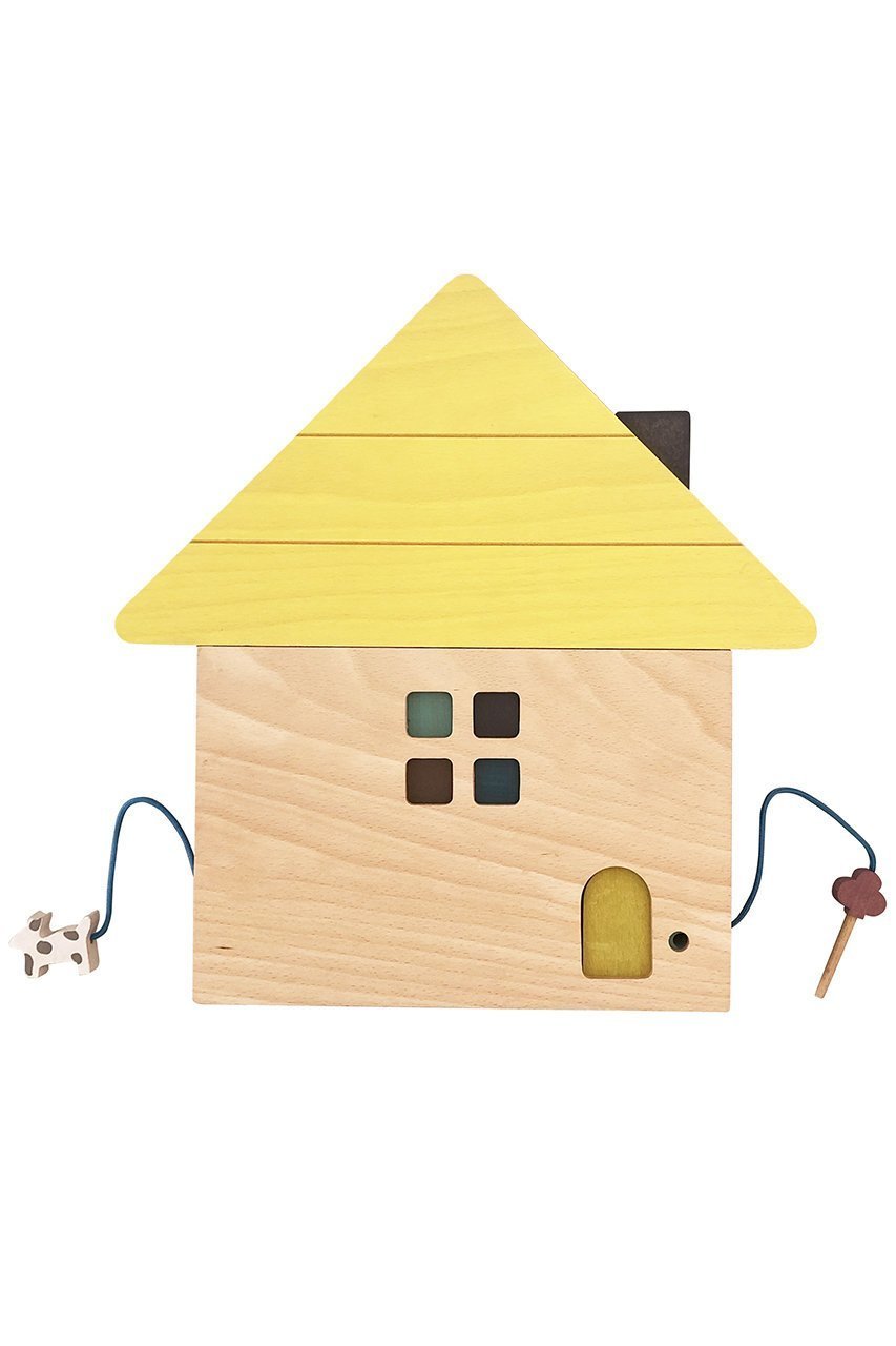 【キコ アンド ジジ/kiko+ & gg / GOODS】の【KIDS】tsumiki(ツミキ) 人気、トレンドファッション・服の通販 founy(ファニー) おすすめ Recommended / Our Picks ブロック Block, Solid Block Pattern マグネット Magnet, Magnetic Closure other-2|ID: prp329100002187384 ipo3291000000036191448