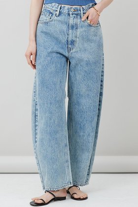 【カレンソロジー/Curensology】 〈&RC〉カーヴィーデニムパンツ人気、トレンドファッション・服の通販 founy(ファニー) ファッション Fashion レディースファッション Fashion for Women パンツ Pants & Trousers デニムパンツ・ジーンズ・美脚デニム Denim Jeans & Pants ショート Short, Short Length ダメージ Distressed, Destroyed デニム Denim, Jeans Material トレンド Trend, Trending Now バルーン Balloon, Balloon Silhouette パターン Pattern, Design Print ワイド Wide, Wide Fit おすすめ Recommended / Our Picks |ID:prp329100002189017