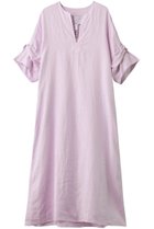 【ティッカ/TICCA】のリネンツイストスリーブワンピース 人気、トレンドファッション・服の通販 founy(ファニー) ファッション Fashion レディースファッション Fashion for Women ワンピース Dresses チュニック Tunic Tops & Dresses 2026年 2026 クール Cool, Chic シンプル Simple, Minimal スリーブ Sleeve, Long Sleeve / Short Sleeve チュニック Tunic, Long Top ツイスト Tweed, Tweed Fabric リネン Linen, Linen Fabric ロング Long, Long-Length 夏 Summer 春 Spring S/S・春夏 SS, Spring/Summer, Warm Season thumbnail ベイビーピンク|ID: prp329100002202977 ipo3291000000035705861