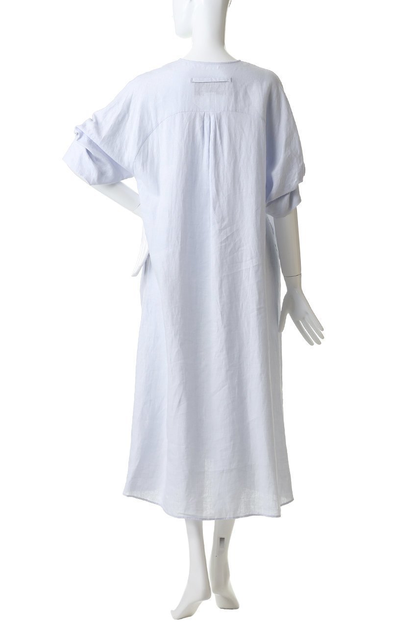 【ティッカ/TICCA】のリネンツイストスリーブワンピース 人気、トレンドファッション・服の通販 founy(ファニー) 　ファッション　Fashion　レディースファッション　Fashion for Women　ワンピース　Dresses　チュニック　Tunic Tops & Dresses　2026年　2026　クール　Cool, Chic　シンプル　Simple, Minimal　スリーブ　Sleeve, Long Sleeve / Short Sleeve　チュニック　Tunic, Long Top　ツイスト　Tweed, Tweed Fabric　リネン　Linen, Linen Fabric　ロング　Long, Long-Length　夏　Summer　春　Spring　S/S・春夏　SS, Spring/Summer, Warm Season　other-4|ID: prp329100002202977 ipo3291000000035705874