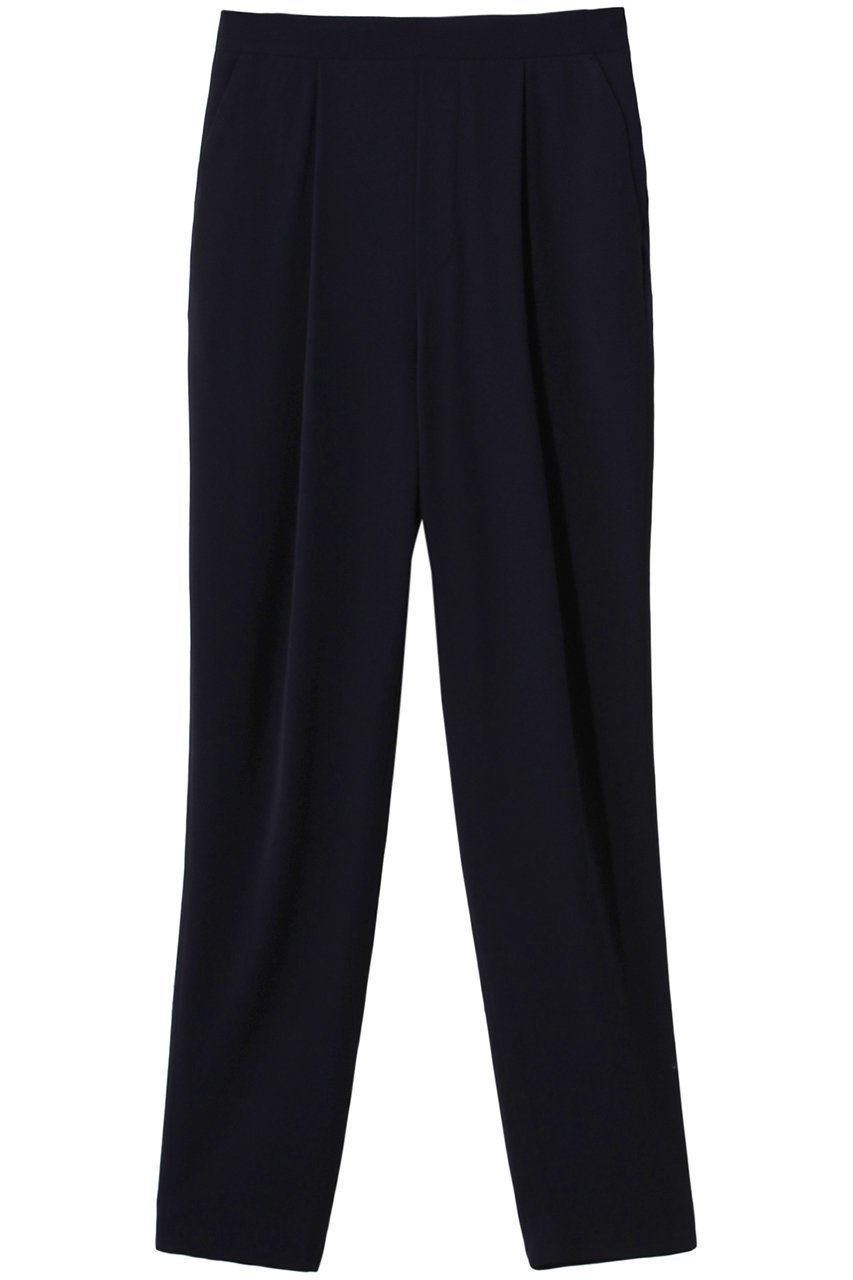 【エンフォルド/ENFOLD】のPEダブルクロスゴムジョッパーズ 人気、トレンドファッション・服の通販 founy(ファニー) 　ファッション　Fashion　レディースファッション　Fashion for Women　パンツ　Pants & Trousers　おすすめ　Recommended / Our Picks　シンプル　Simple, Minimal　セットアップ　Set-Up, Coordinated Outfit　 other-1|ID: prp329100002209385 ipo3291000000032829987