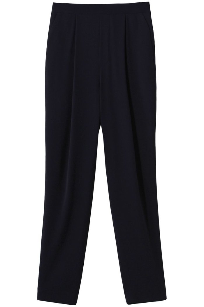 【エンフォルド/ENFOLD】のPEダブルクロスゴムジョッパーズ インテリア・キッズ・メンズ・レディースファッション・服の通販 founy(ファニー) https://founy.com/ ファッション Fashion レディースファッション Fashion for Women パンツ Pants & Trousers おすすめ Recommended / Our Picks シンプル Simple, Minimal セットアップ Set-Up, Coordinated Outfit |ID: prp329100002209385 ipo3291000000035422465