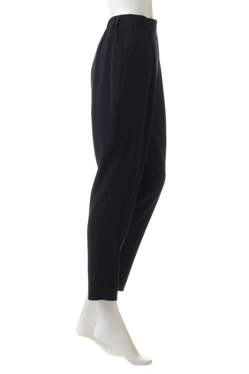 【エンフォルド/ENFOLD】のPEダブルクロスゴムジョッパーズ 人気、トレンドファッション・服の通販 founy(ファニー) 　ファッション　Fashion　レディースファッション　Fashion for Women　パンツ　Pants & Trousers　おすすめ　Recommended / Our Picks　シンプル　Simple, Minimal　セットアップ　Set-Up, Coordinated Outfit　other-3|ID: prp329100002209385 ipo3291000000036124001