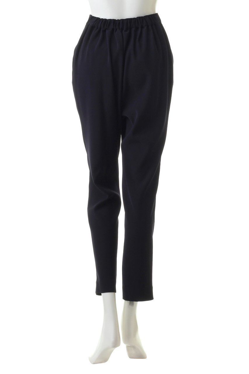 【エンフォルド/ENFOLD】のPEダブルクロスゴムジョッパーズ 人気、トレンドファッション・服の通販 founy(ファニー) 　ファッション　Fashion　レディースファッション　Fashion for Women　パンツ　Pants & Trousers　おすすめ　Recommended / Our Picks　シンプル　Simple, Minimal　セットアップ　Set-Up, Coordinated Outfit　other-4|ID: prp329100002209385 ipo3291000000036124002