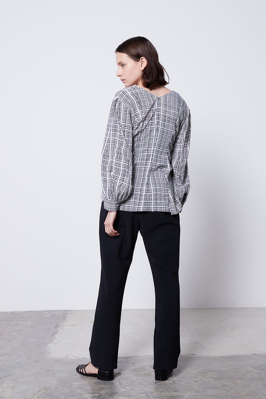 【スタニングルアー/STUNNING LURE】のハイブリットスリムパンツ 人気、トレンドファッション・服の通販 founy(ファニー) 　ファッション　Fashion　レディースファッション　Fashion for Women　パンツ　Pants & Trousers　シンプル　Simple, Minimal　スラックス　Slacks, Dress Pants　スリット　Slit, Slit Detail　ベーシック　Basic, Essential　ボンディング　Bonding, Bonded Fabric　メンズ　Men's, Menswear　other-7|ID: prp329100002211038 ipo3291000000032831048