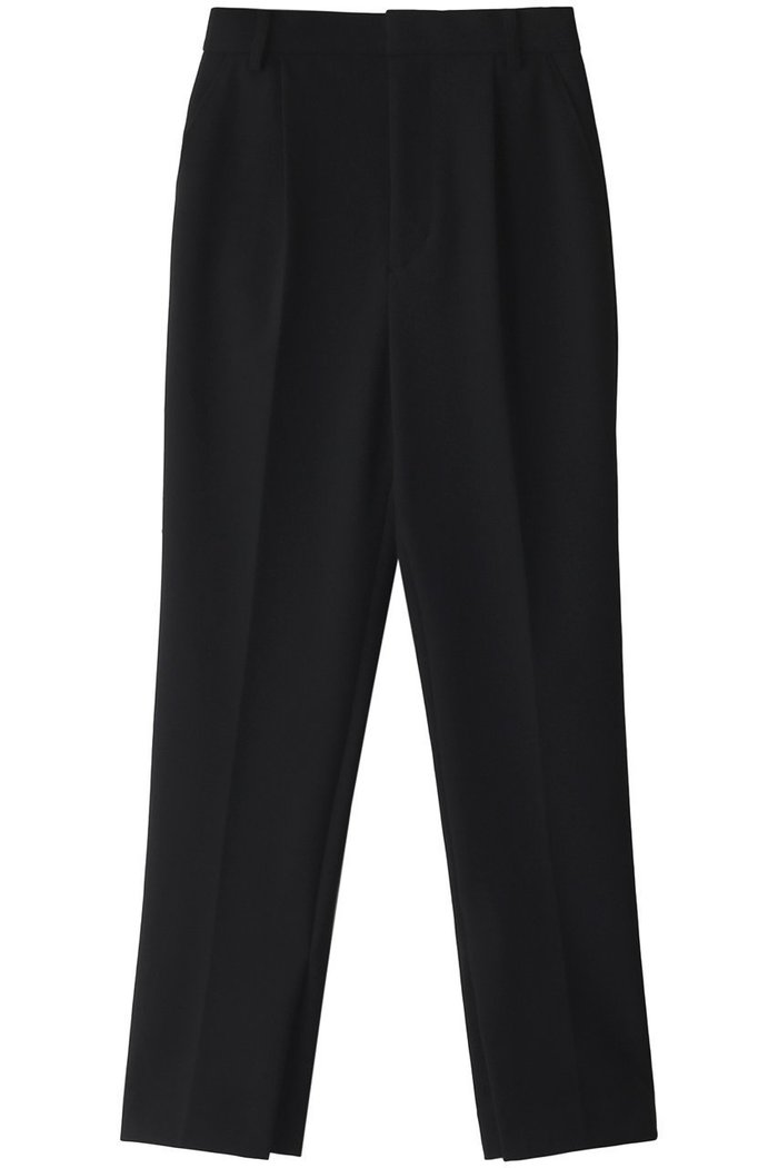 【スタニングルアー/STUNNING LURE】のハイブリットスリムパンツ インテリア・キッズ・メンズ・レディースファッション・服の通販 founy(ファニー) https://founy.com/ ファッション Fashion レディースファッション Fashion for Women パンツ Pants & Trousers おすすめ Recommended / Our Picks スリット Slit, Slit Detail テーパード Tapered, Tapered Pants フロント Front, Front Design ロング Long, Long-Length 定番 Standard, Basic Item |ID: prp329100002211038 ipo3291000000035639176