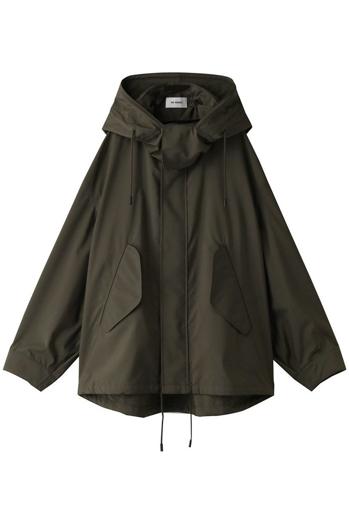 【ザ リラクス/THE RERACS / MEN】の【MEN】モッズコート インテリア・キッズ・メンズ・レディースファッション・服の通販 founy(ファニー) https://founy.com/ ファッション Fashion メンズファッション Fashion for Men ショート Short, Short Length スタイリッシュ Stylish, Fashionable モッズコート Mods Coat, Military Parka |ID: prp329100002211065 ipo3291000000032948888