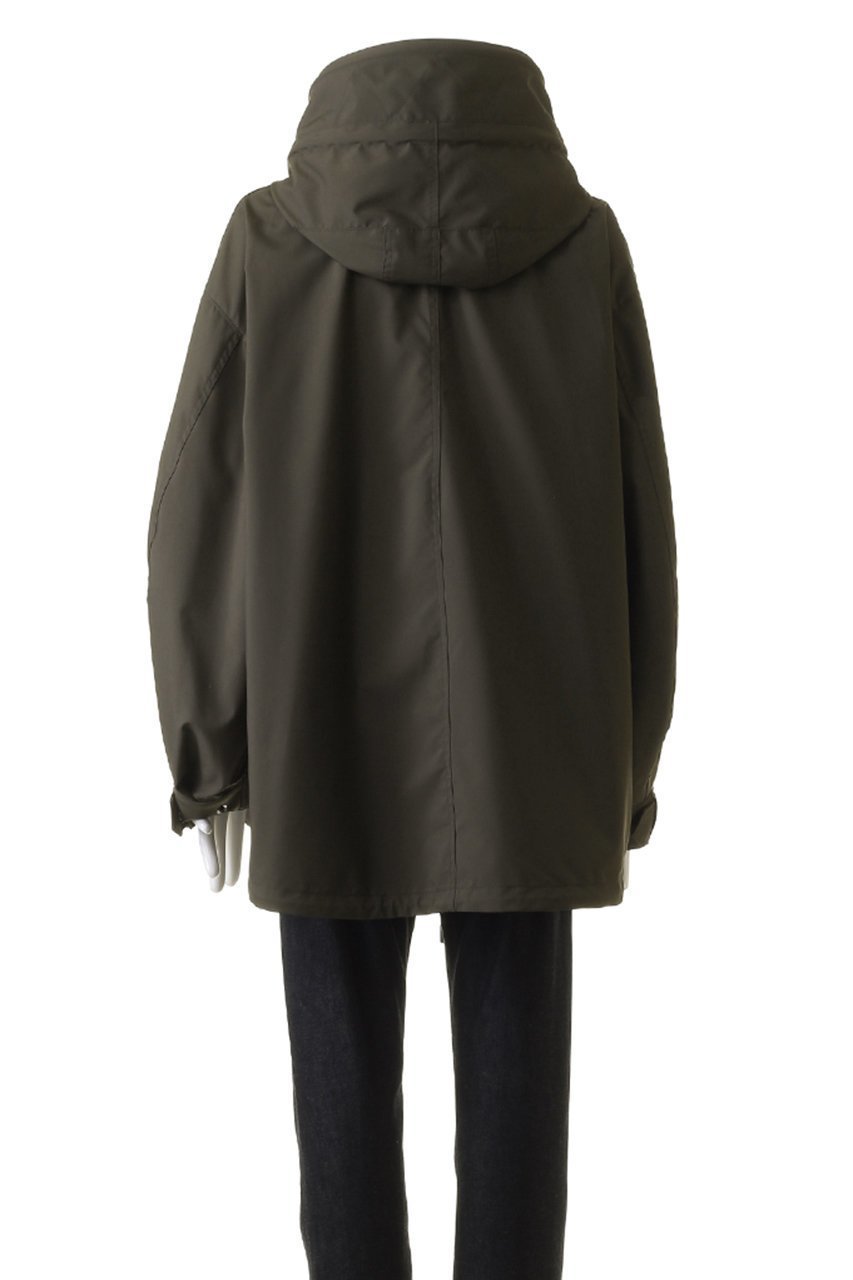 【ザ リラクス/THE RERACS / MEN】の【MEN】モッズコート 人気、トレンドファッション・服の通販 founy(ファニー) 　ファッション　Fashion　メンズファッション　Fashion for Men　ショート　Short, Short Length　スタイリッシュ　Stylish, Fashionable　モッズコート　Mods Coat, Military Parka　other-4|ID: prp329100002211065 ipo3291000000032948908