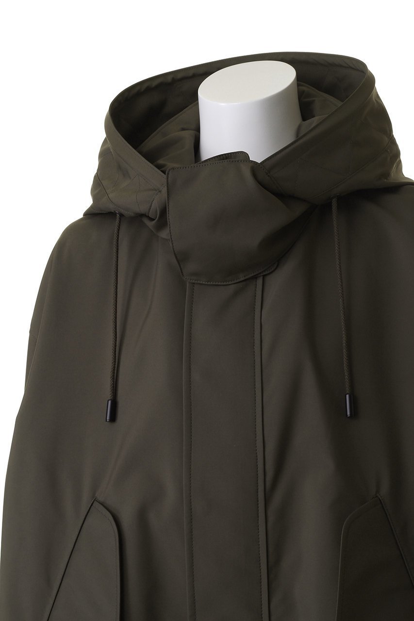 【ザ リラクス/THE RERACS / MEN】の【MEN】モッズコート 人気、トレンドファッション・服の通販 founy(ファニー) 　ファッション　Fashion　メンズファッション　Fashion for Men　ショート　Short, Short Length　スタイリッシュ　Stylish, Fashionable　モッズコート　Mods Coat, Military Parka　other-5|ID: prp329100002211065 ipo3291000000032948914