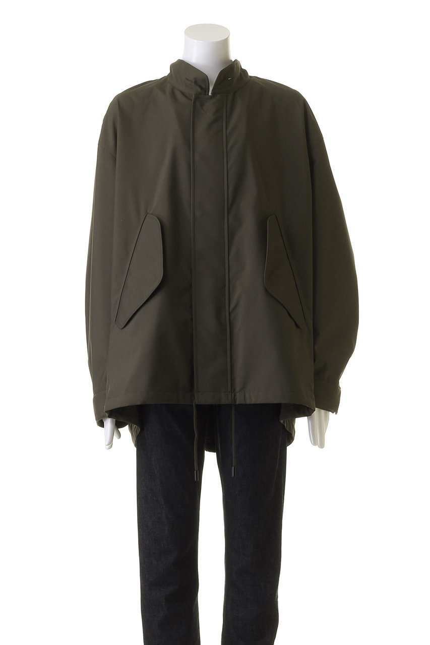 【ザ リラクス/THE RERACS / MEN】の【MEN】モッズコート 人気、トレンドファッション・服の通販 founy(ファニー) 　ファッション　Fashion　メンズファッション　Fashion for Men　ショート　Short, Short Length　スタイリッシュ　Stylish, Fashionable　モッズコート　Mods Coat, Military Parka　other-7|ID: prp329100002211065 ipo3291000000032948927