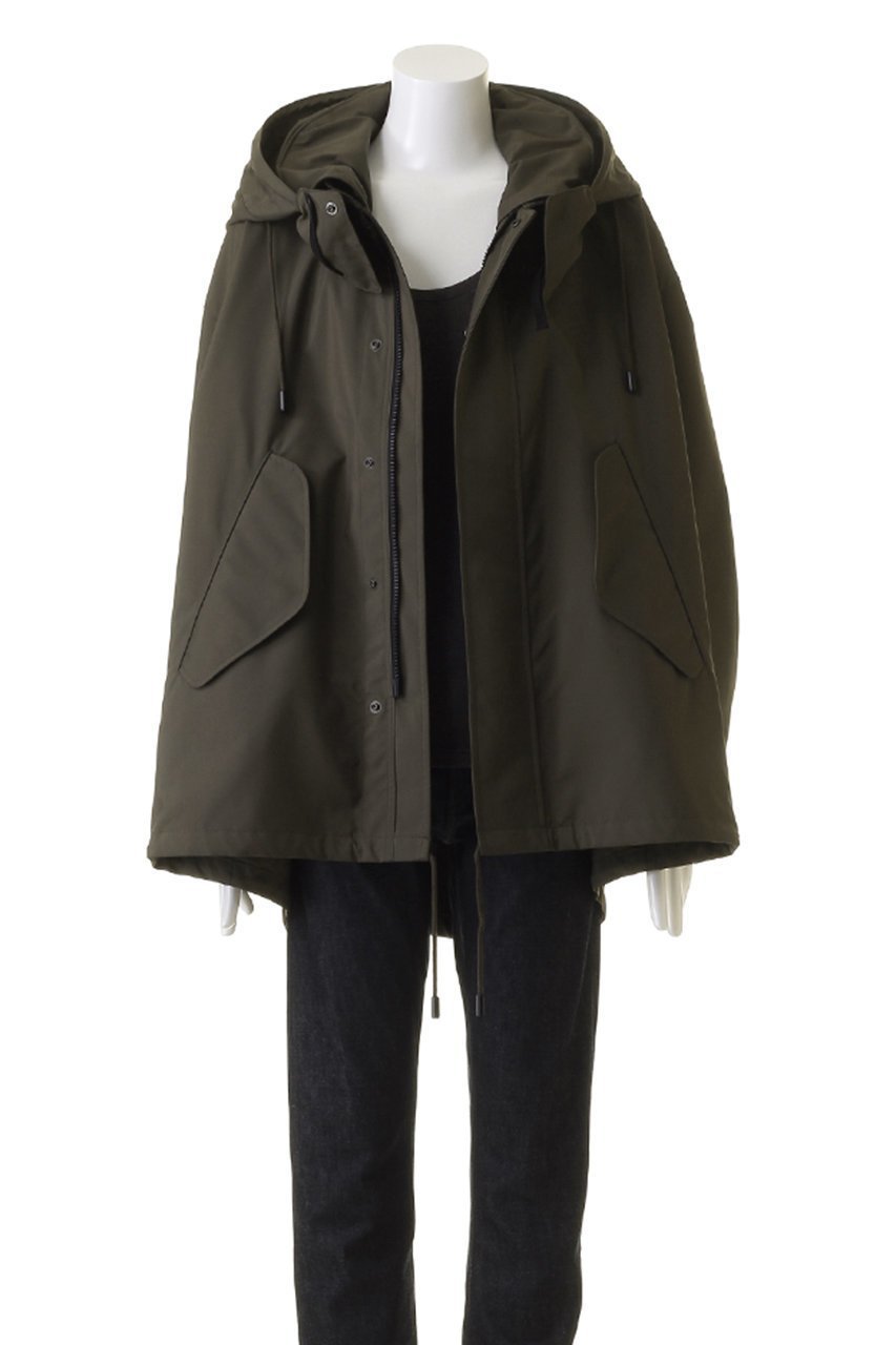 【ザ リラクス/THE RERACS / MEN】の【MEN】モッズコート 人気、トレンドファッション・服の通販 founy(ファニー) 　ファッション　Fashion　メンズファッション　Fashion for Men　ショート　Short, Short Length　スタイリッシュ　Stylish, Fashionable　モッズコート　Mods Coat, Military Parka　other-8|ID: prp329100002211065 ipo3291000000032948931