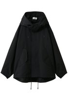 【ザ リラクス/THE RERACS / MEN】の【MEN】モッズコート ブラック|ID: prp329100002211065 ipo3291000000036031057