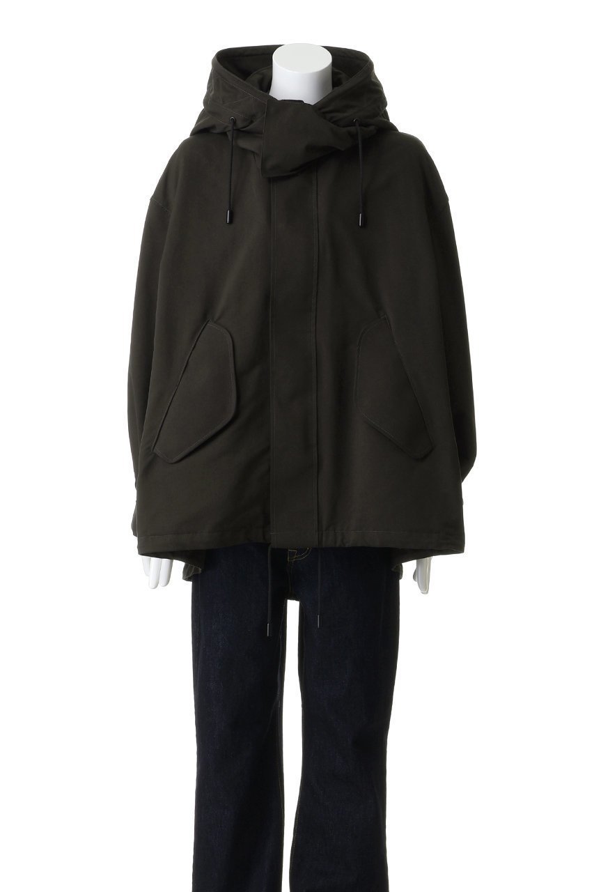 【ザ リラクス/THE RERACS / MEN】の【MEN】モッズコート 人気、トレンドファッション・服の通販 founy(ファニー) ファッション Fashion メンズファッション Fashion for Men ショート Short, Short Length スラックス Slacks, Dress Pants ポケット Pocket, Pocket Detail ミリタリー Military, Army Style モッズコート Mods Coat, Military Parka ラグジュアリー Luxury, Elegant 定番 Standard, Basic Item other-2|ID: prp329100002211065 ipo3291000000036404128