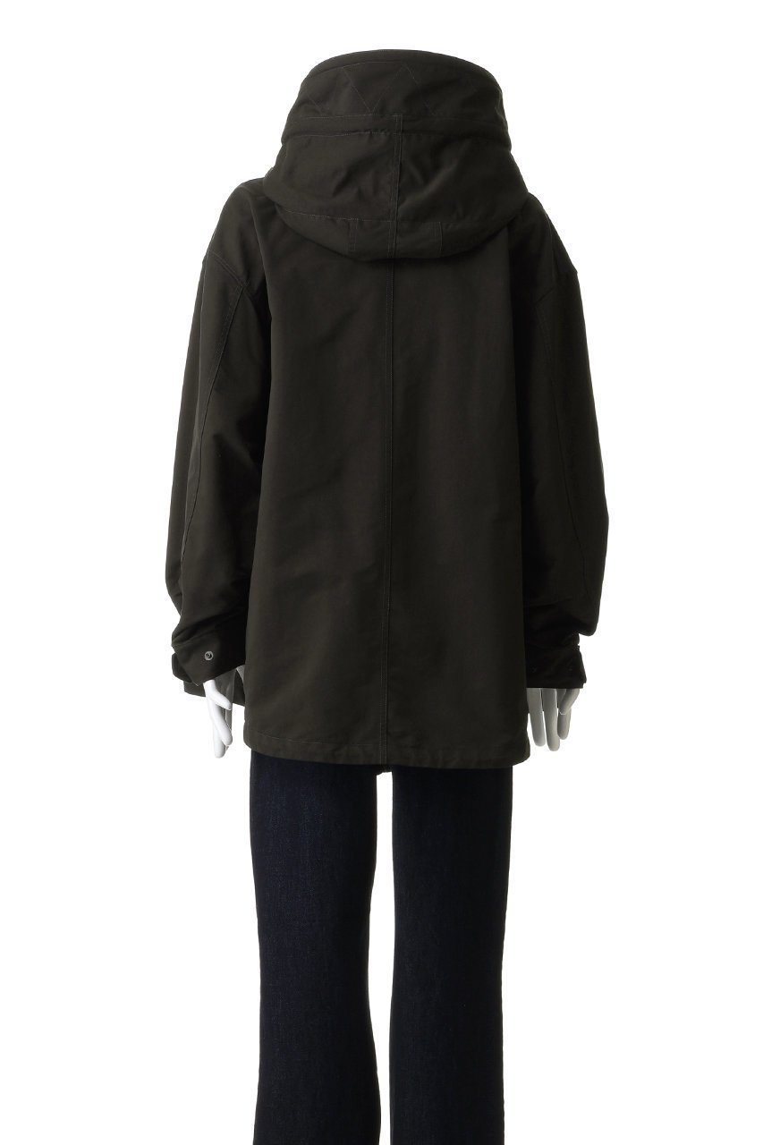 【ザ リラクス/THE RERACS / MEN】の【MEN】モッズコート 人気、トレンドファッション・服の通販 founy(ファニー) ファッション Fashion メンズファッション Fashion for Men ショート Short, Short Length スラックス Slacks, Dress Pants ポケット Pocket, Pocket Detail ミリタリー Military, Army Style モッズコート Mods Coat, Military Parka ラグジュアリー Luxury, Elegant 定番 Standard, Basic Item other-4|ID: prp329100002211065 ipo3291000000036404130