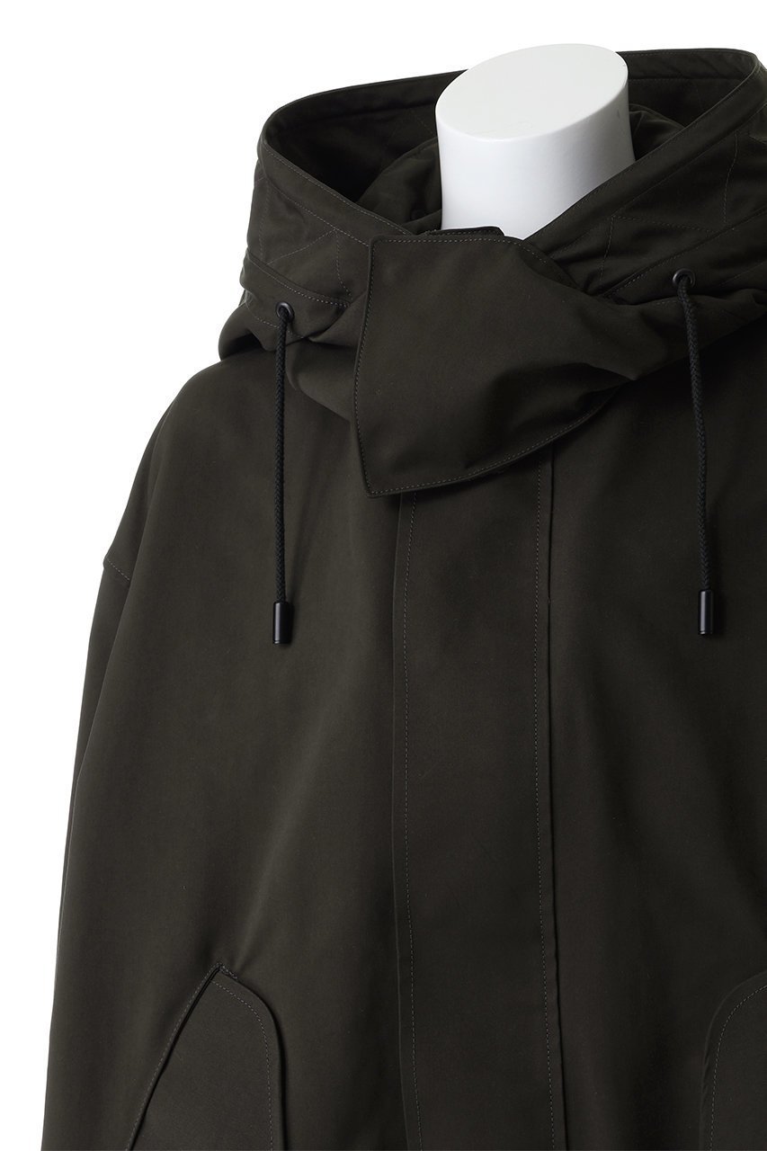 【ザ リラクス/THE RERACS / MEN】の【MEN】モッズコート 人気、トレンドファッション・服の通販 founy(ファニー) ファッション Fashion メンズファッション Fashion for Men ショート Short, Short Length スラックス Slacks, Dress Pants ポケット Pocket, Pocket Detail ミリタリー Military, Army Style モッズコート Mods Coat, Military Parka ラグジュアリー Luxury, Elegant 定番 Standard, Basic Item other-5|ID: prp329100002211065 ipo3291000000036404131