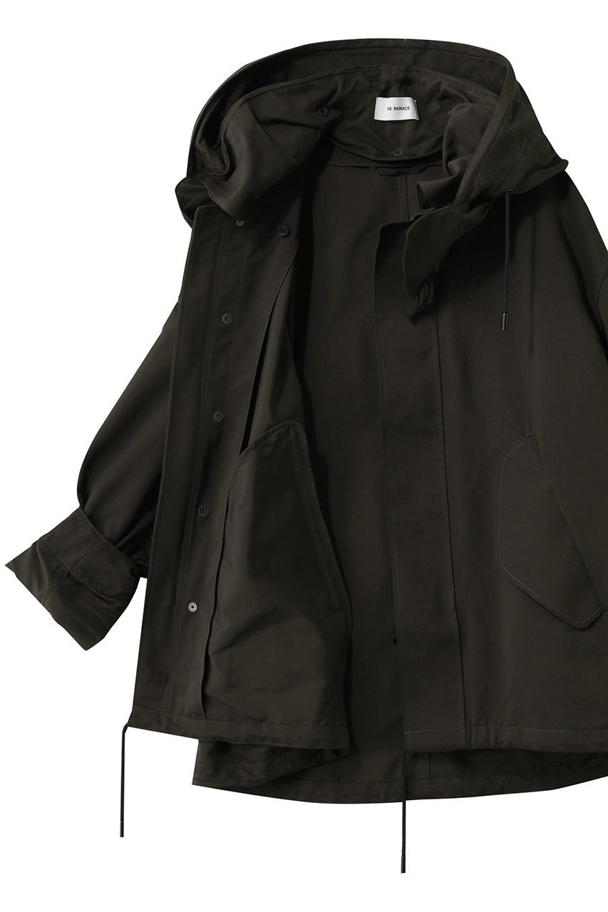 【ザ リラクス/THE RERACS / MEN】の【MEN】モッズコート 人気、トレンドファッション・服の通販 founy(ファニー) ファッション Fashion メンズファッション Fashion for Men ショート Short, Short Length スラックス Slacks, Dress Pants ポケット Pocket, Pocket Detail ミリタリー Military, Army Style モッズコート Mods Coat, Military Parka ラグジュアリー Luxury, Elegant 定番 Standard, Basic Item other-6|ID: prp329100002211065 ipo3291000000036404132