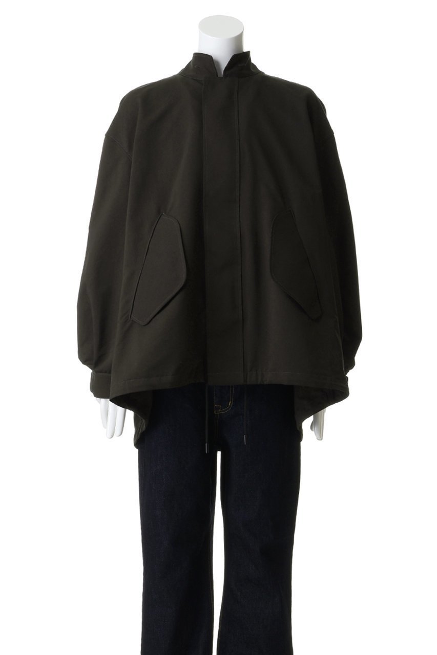 【ザ リラクス/THE RERACS / MEN】の【MEN】モッズコート 人気、トレンドファッション・服の通販 founy(ファニー) ファッション Fashion メンズファッション Fashion for Men ショート Short, Short Length スラックス Slacks, Dress Pants ポケット Pocket, Pocket Detail ミリタリー Military, Army Style モッズコート Mods Coat, Military Parka ラグジュアリー Luxury, Elegant 定番 Standard, Basic Item other-7|ID: prp329100002211065 ipo3291000000036404133