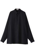 【ザ リラクス/THE RERACS / MEN】の【MEN】パーフェクトシャツ 人気、トレンドファッション・服の通販 founy(ファニー) ファッション Fashion メンズファッション MEN ストレート Straight スリーブ Sleeve モダン Modern ロング Long thumbnail ダークネイビー|ID: prp329100002211067 ipo3291000000027266907