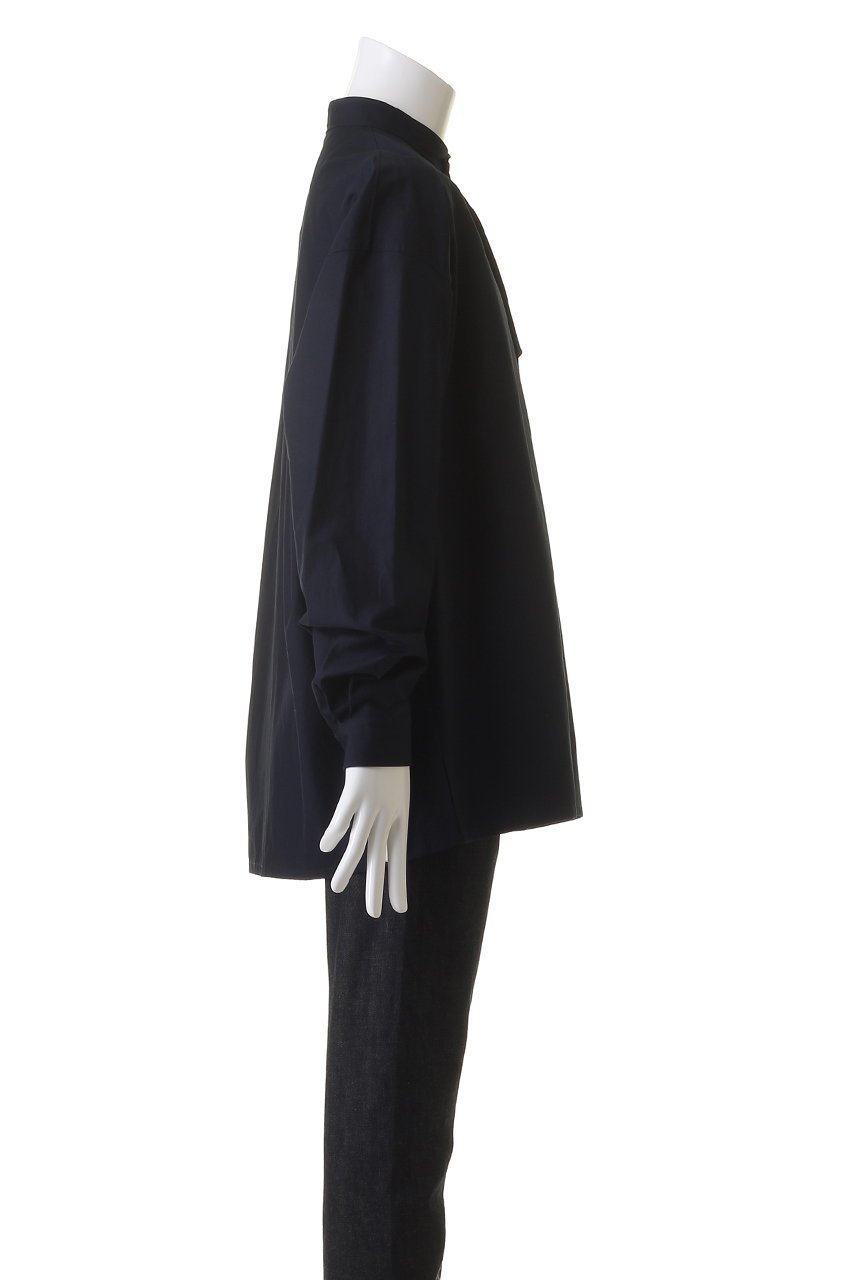 【ザ リラクス/THE RERACS / MEN】の【MEN】プラケットシャツ 人気、トレンドファッション・服の通販 founy(ファニー) ファッション Fashion メンズファッション Fashion for Men スリーブ Sleeve, Long Sleeve / Short Sleeve フォルム Silhouette, Form フォーマル Formal, Dressy モダン Modern, Contemporary ロング Long, Long-Length エレガント 上品 Elegant other-3|ID: prp329100002211069 ipo3291000000032902810