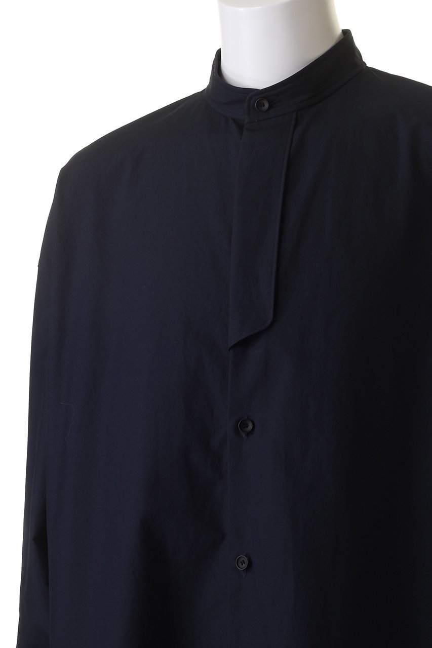 【ザ リラクス/THE RERACS / MEN】の【MEN】プラケットシャツ 人気、トレンドファッション・服の通販 founy(ファニー) ファッション Fashion メンズファッション Fashion for Men スリーブ Sleeve, Long Sleeve / Short Sleeve フォルム Silhouette, Form フォーマル Formal, Dressy モダン Modern, Contemporary ロング Long, Long-Length エレガント 上品 Elegant other-5|ID: prp329100002211069 ipo3291000000032902815