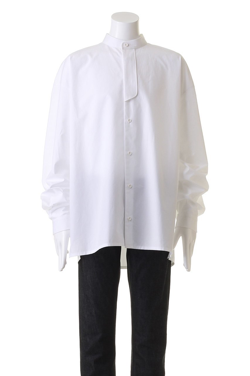 【ザ リラクス/THE RERACS / MEN】の【MEN】プラケットシャツ 人気、トレンドファッション・服の通販 founy(ファニー) 　ファッション　Fashion　メンズファッション　Fashion for Men　スリーブ　Sleeve, Long Sleeve / Short Sleeve　フォルム　Silhouette, Form　フォーマル　Formal, Dressy　モダン　Modern, Contemporary　ロング　Long, Long-Length　エレガント 上品　Elegant　other-2|ID: prp329100002211069 ipo3291000000035439143