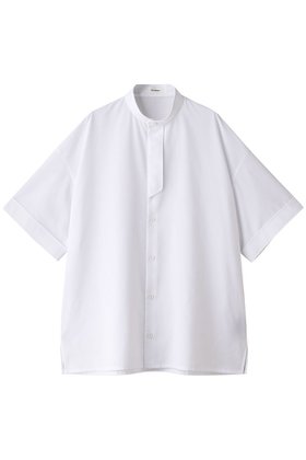 【ザ リラクス/THE RERACS / MEN】の【MEN】ショートスリーブプラケットシャツ 人気、トレンドファッション・服の通販 founy(ファニー) ファッション Fashion メンズファッション Fashion for Men ショート Short, Short Length スリーブ Sleeve, Long Sleeve / Short Sleeve トレンド Trend, Trending Now リラックス Relax, Relaxed Fit |ID:prp329100002211070