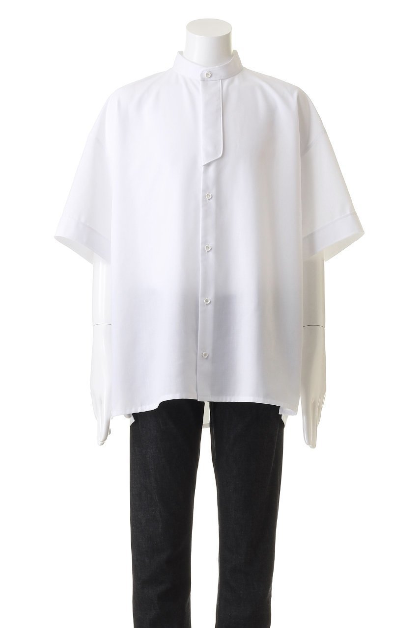 【ザ リラクス/THE RERACS / MEN】の【MEN】ショートスリーブプラケットシャツ 人気、トレンドファッション・服の通販 founy(ファニー) 　ファッション　Fashion　メンズファッション　Fashion for Men　ショート　Short, Short Length　スリーブ　Sleeve, Long Sleeve / Short Sleeve　トレンド　Trend, Trending Now　リラックス　Relax, Relaxed Fit　other-2|ID: prp329100002211070 ipo3291000000032914055