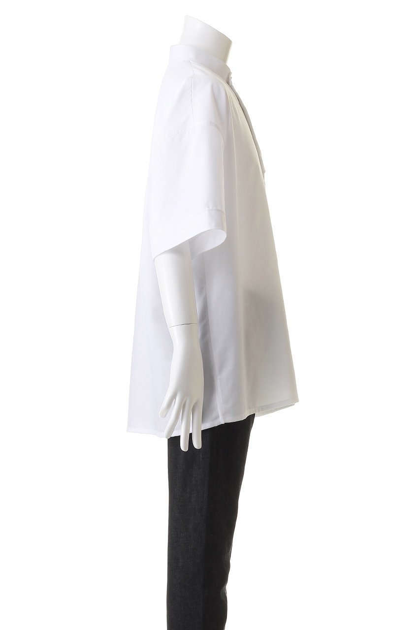 【ザ リラクス/THE RERACS / MEN】の【MEN】ショートスリーブプラケットシャツ 人気、トレンドファッション・服の通販 founy(ファニー) 　ファッション　Fashion　メンズファッション　Fashion for Men　ショート　Short, Short Length　スリーブ　Sleeve, Long Sleeve / Short Sleeve　トレンド　Trend, Trending Now　リラックス　Relax, Relaxed Fit　other-3|ID: prp329100002211070 ipo3291000000032914064