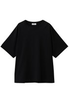 【ザ リラクス/THE RERACS】の【UNISEX】オーバーサイズTシャツ ブラック|ID: prp329100002211075 ipo3291000000035272037