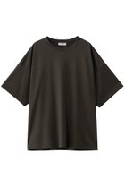 【ザ リラクス/THE RERACS】の【UNISEX】オーバーサイズTシャツ ガンメタルグレー|ID: prp329100002211075 ipo3291000000035272043
