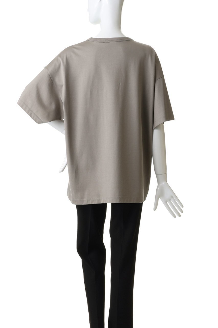 【ザ リラクス/THE RERACS】の【UNISEX】オーバーサイズTシャツ 人気、トレンドファッション・服の通販 founy(ファニー) ファッション Fashion レディースファッション Fashion for Women トップス・カットソー Cut & Sew Tops シャツ・ブラウス・オフィスカジュアル Elegant Blouses & Button-Ups ロングTシャツ・Tシャツ Longline T-Shirts & Tees カットソー・ベーシックTシャツ Cut-and-Sewn Tops / Stretch Tees & Basics 2026年 2026 ユニセックス Unisex, Genderless ショート Short, Short Length シンプル Simple, Minimal スリーブ Sleeve, Long Sleeve / Short Sleeve ワイド Wide, Wide Fit 夏 Summer 定番 Standard, Basic Item 春 Spring S/S・春夏 SS, Spring/Summer, Warm Season other-4|ID: prp329100002211075 ipo3291000000035272047