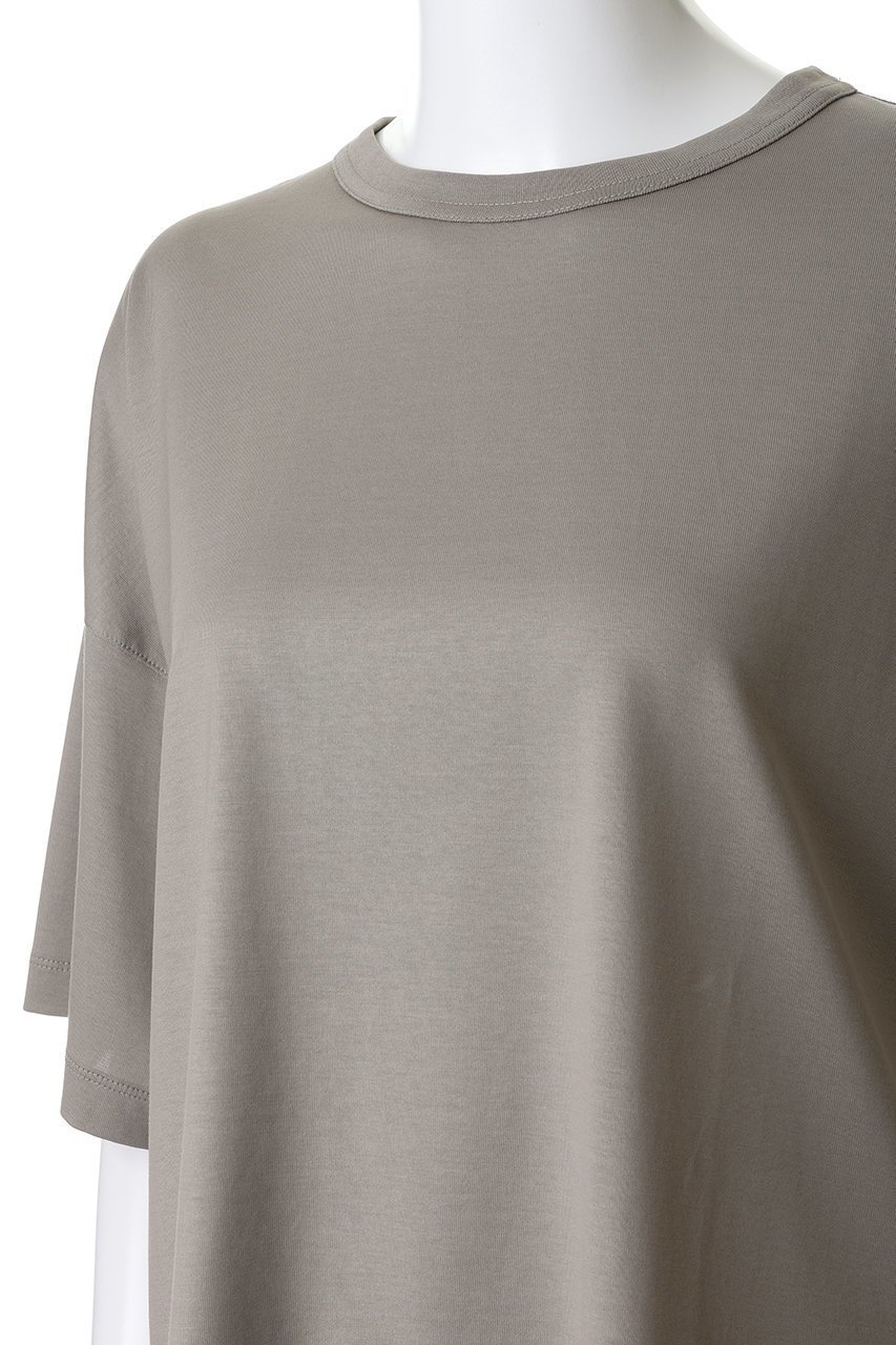 【ザ リラクス/THE RERACS】の【UNISEX】オーバーサイズTシャツ 人気、トレンドファッション・服の通販 founy(ファニー) ファッション Fashion レディースファッション Fashion for Women トップス・カットソー Cut & Sew Tops シャツ・ブラウス・オフィスカジュアル Elegant Blouses & Button-Ups ロングTシャツ・Tシャツ Longline T-Shirts & Tees カットソー・ベーシックTシャツ Cut-and-Sewn Tops / Stretch Tees & Basics 2026年 2026 ユニセックス Unisex, Genderless ショート Short, Short Length シンプル Simple, Minimal スリーブ Sleeve, Long Sleeve / Short Sleeve ワイド Wide, Wide Fit 夏 Summer 定番 Standard, Basic Item 春 Spring S/S・春夏 SS, Spring/Summer, Warm Season other-5|ID: prp329100002211075 ipo3291000000035272048