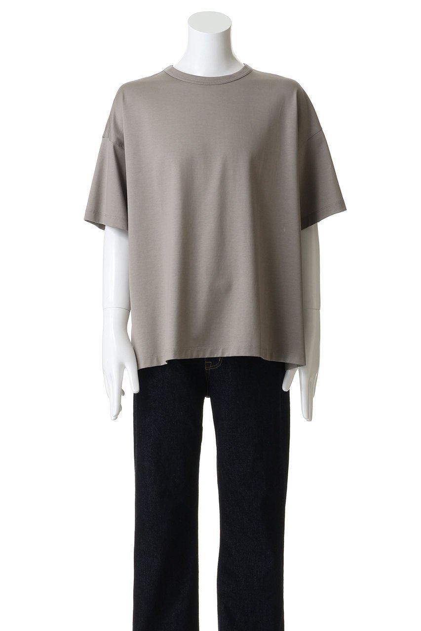 【ザ リラクス/THE RERACS】の【UNISEX】オーバーサイズTシャツ 人気、トレンドファッション・服の通販 founy(ファニー) ファッション Fashion レディースファッション Fashion for Women トップス・カットソー Cut & Sew Tops シャツ・ブラウス・オフィスカジュアル Elegant Blouses & Button-Ups ロングTシャツ・Tシャツ Longline T-Shirts & Tees カットソー・ベーシックTシャツ Cut-and-Sewn Tops / Stretch Tees & Basics 2026年 2026 ユニセックス Unisex, Genderless ショート Short, Short Length シンプル Simple, Minimal スリーブ Sleeve, Long Sleeve / Short Sleeve ワイド Wide, Wide Fit 夏 Summer 定番 Standard, Basic Item 春 Spring S/S・春夏 SS, Spring/Summer, Warm Season other-6|ID: prp329100002211075 ipo3291000000035272051