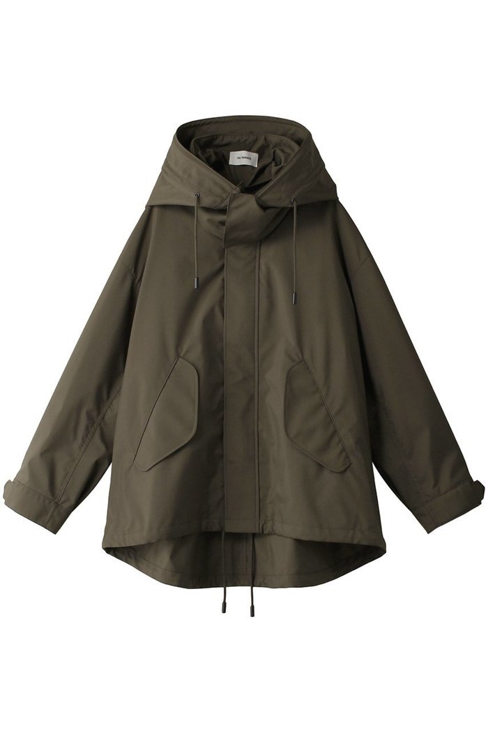 【ザ リラクス/THE RERACS】のモッズコート インテリア・キッズ・メンズ・レディースファッション・服の通販 founy(ファニー) https://founy.com/ ファッション Fashion レディースファッション WOMEN アウター Coat Outerwear コート Coats モッズ/フィールドコート Mods Coats/Field Coats なめらか Smooth ショート Short ベーシック Basic モッズコート Mod Coat 定番 Standard |ID: prp329100002211110 ipo3291000000029664288