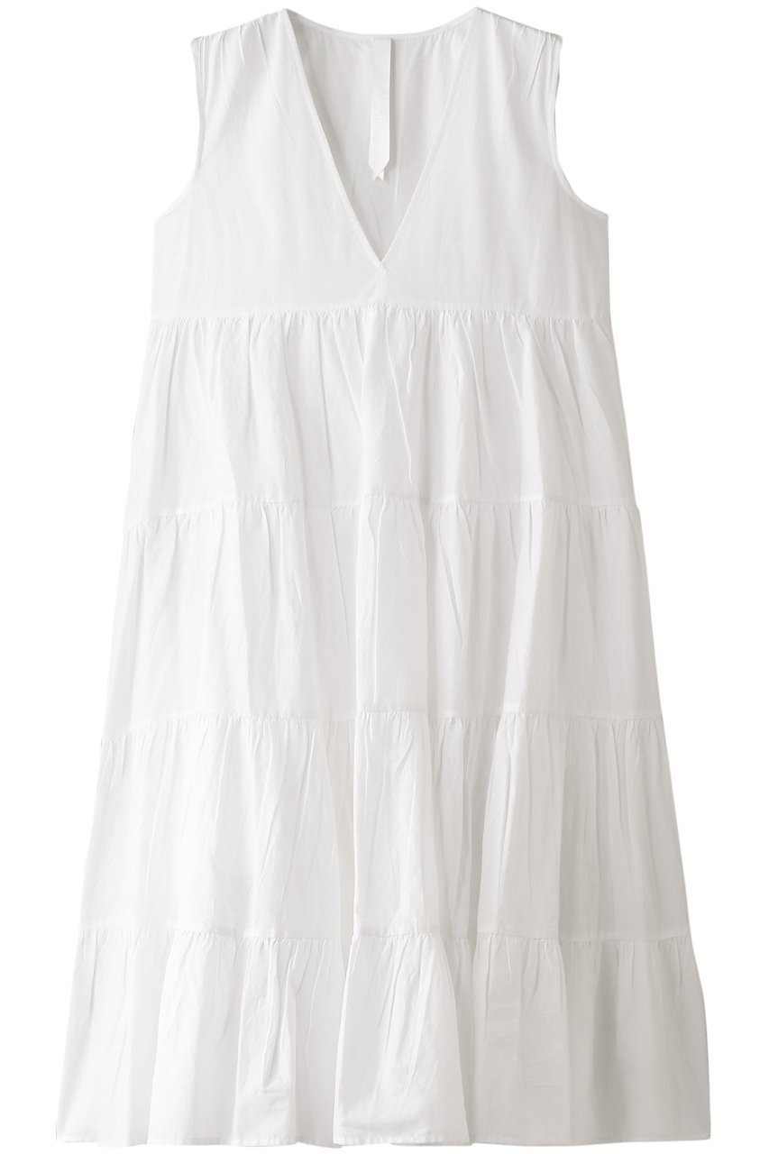 【マーレット/MERLETTE】のCHELSEA ドレス 人気、トレンドファッション・服の通販 founy(ファニー) 　ファッション　Fashion　レディースファッション　Fashion for Women　ワンピース　Dresses　フォーマル・パーティードレス・結婚式用ドレス　Elegant & Casual Dresses　チュニック　Tunic Tops & Dresses　チュニック　Tunic, Long Top　ドレス　Dress, One-Piece　フェミニン　Feminine, Girly　夏　Summer　定番　Standard, Basic Item　春　Spring　S/S・春夏　SS, Spring/Summer, Warm Season　 other-1|ID: prp329100002218340 ipo3291000000032914914