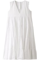 【マーレット/MERLETTE】のCHELSEA ドレス 人気、トレンドファッション・服の通販 founy(ファニー) ファッション Fashion レディースファッション Fashion for Women ワンピース Dresses フォーマル・パーティードレス・結婚式用ドレス Elegant & Casual Dresses チュニック Tunic Tops & Dresses チュニック Tunic, Long Top ドレス Dress, One-Piece フェミニン Feminine, Girly 夏 Summer 定番 Standard, Basic Item 春 Spring S/S・春夏 SS, Spring/Summer, Warm Season thumbnail ホワイト|ID: prp329100002218340 ipo3291000000032914924