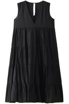【マーレット/MERLETTE】のCHELSEA ドレス 人気、トレンドファッション・服の通販 founy(ファニー) ファッション Fashion レディースファッション Fashion for Women ワンピース Dresses フォーマル・パーティードレス・結婚式用ドレス Elegant & Casual Dresses チュニック Tunic Tops & Dresses チュニック Tunic, Long Top ドレス Dress, One-Piece フェミニン Feminine, Girly 夏 Summer 定番 Standard, Basic Item 春 Spring S/S・春夏 SS, Spring/Summer, Warm Season thumbnail ブラック|ID: prp329100002218340 ipo3291000000032914934