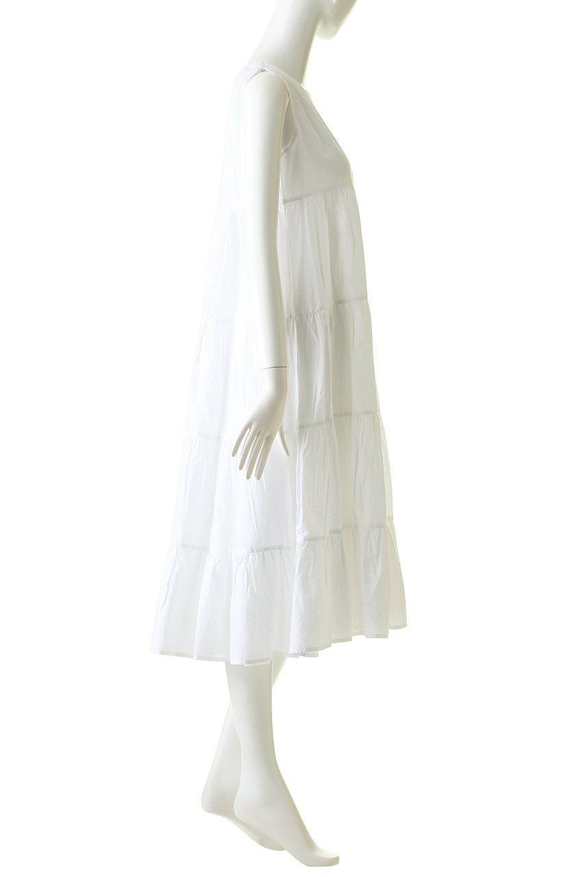 【マーレット/MERLETTE】のCHELSEA ドレス 人気、トレンドファッション・服の通販 founy(ファニー) 　ファッション　Fashion　レディースファッション　Fashion for Women　ワンピース　Dresses　フォーマル・パーティードレス・結婚式用ドレス　Elegant & Casual Dresses　チュニック　Tunic Tops & Dresses　チュニック　Tunic, Long Top　ドレス　Dress, One-Piece　フェミニン　Feminine, Girly　夏　Summer　定番　Standard, Basic Item　春　Spring　S/S・春夏　SS, Spring/Summer, Warm Season　other-3|ID: prp329100002218340 ipo3291000000032914950