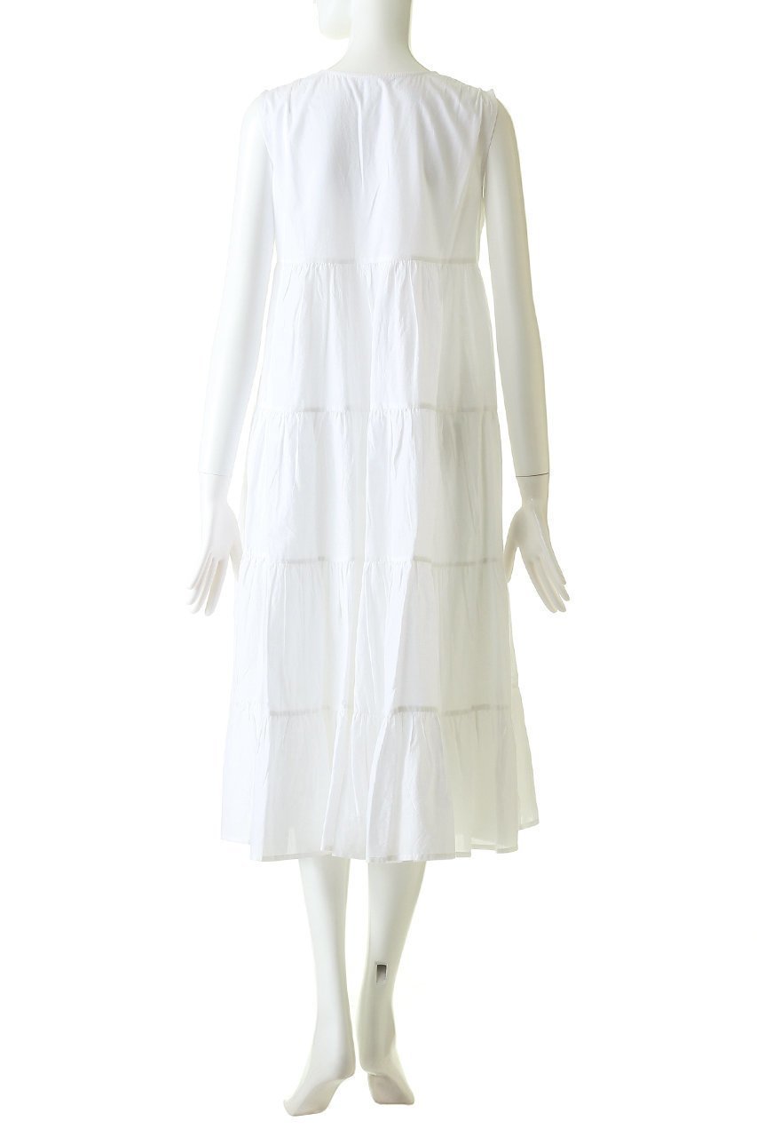 【マーレット/MERLETTE】のCHELSEA ドレス 人気、トレンドファッション・服の通販 founy(ファニー) 　ファッション　Fashion　レディースファッション　Fashion for Women　ワンピース　Dresses　フォーマル・パーティードレス・結婚式用ドレス　Elegant & Casual Dresses　チュニック　Tunic Tops & Dresses　チュニック　Tunic, Long Top　ドレス　Dress, One-Piece　フェミニン　Feminine, Girly　夏　Summer　定番　Standard, Basic Item　春　Spring　S/S・春夏　SS, Spring/Summer, Warm Season　other-4|ID: prp329100002218340 ipo3291000000032914958