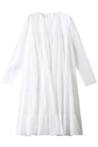 【マーレット/MERLETTE】のESSAOUIRA ドレス ホワイト|ID: prp329100002218341 ipo3291000000032887960