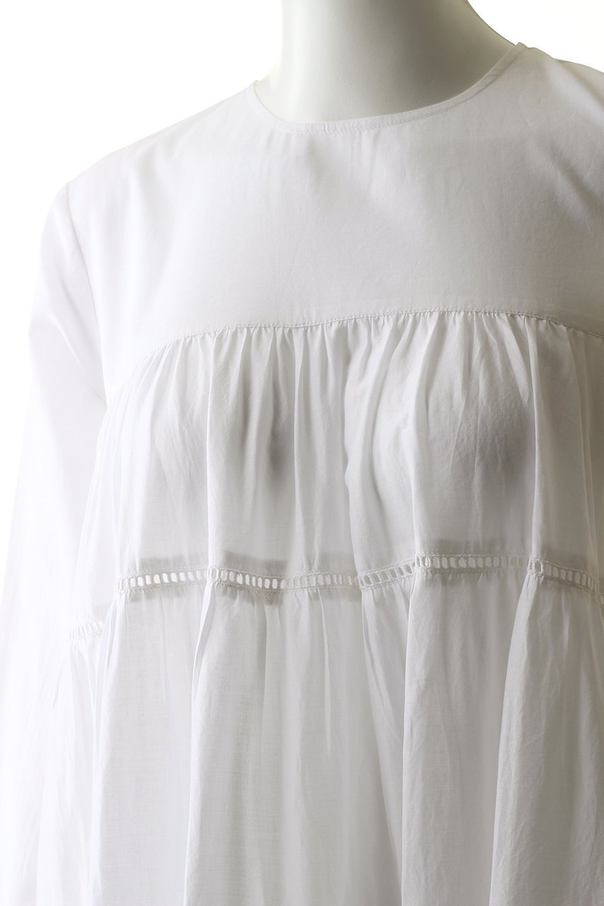 【マーレット/MERLETTE】のESSAOUIRA ドレス 人気、トレンドファッション・服の通販 founy(ファニー) 　ファッション　Fashion　レディースファッション　Fashion for Women　ワンピース　Dresses　フォーマル・パーティードレス・結婚式用ドレス　Elegant & Casual Dresses　チュニック　Tunic Tops & Dresses　スリット　Slit, Slit Detail　チュニック　Tunic, Long Top　ティアード　Tiered, Tiered Style　ティアードワンピース　Tiered Dress, Flared Dress　ドレス　Dress, One-Piece　パーティ　Party, Party Style　フレア　Flare, Flared　定番　Standard, Basic Item　other-5|ID: prp329100002218341 ipo3291000000032887975
