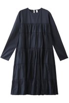 【マーレット/MERLETTE】のESSAOUIRA ドレス ネイビー|ID: prp329100002218341 ipo3291000000036670583