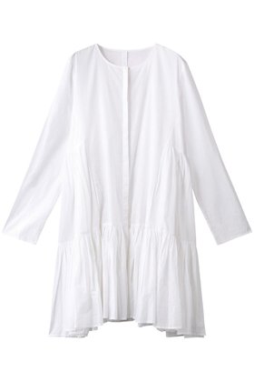 【マーレット/MERLETTE】のMARTEL ドレス 人気、トレンドファッション・服の通販 founy(ファニー) ファッション Fashion レディースファッション Fashion for Women ワンピース Dresses フォーマル・パーティードレス・結婚式用ドレス Elegant & Casual Dresses チュニック Tunic Tops & Dresses ギャザー Gathered, Ruffled チュニック Tunic, Long Top ドレス Dress, One-Piece パーティ Party, Party Style フェミニン Feminine, Girly フレア Flare, Flared 定番 Standard, Basic Item |ID:prp329100002218351