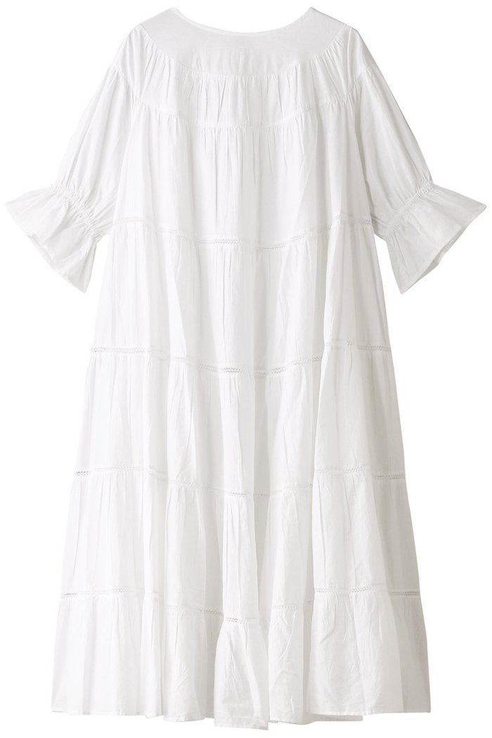 【マーレット/MERLETTE】のPARADIS ドレス インテリア・キッズ・メンズ・レディースファッション・服の通販 founy(ファニー) https://founy.com/ ファッション Fashion レディースファッション Fashion for Women ワンピース Dresses フォーマル・パーティードレス・結婚式用ドレス Elegant & Casual Dresses チュニック Tunic Tops & Dresses おすすめ Recommended / Our Picks サンダル Sandals, Summer Shoes シューズ Shoes, Footwear チュニック Tunic, Long Top ドレス Dress, One-Piece フラット Flat, Flat Shoes 定番 Standard, Basic Item |ID: prp329100002218352 ipo3291000000032903522