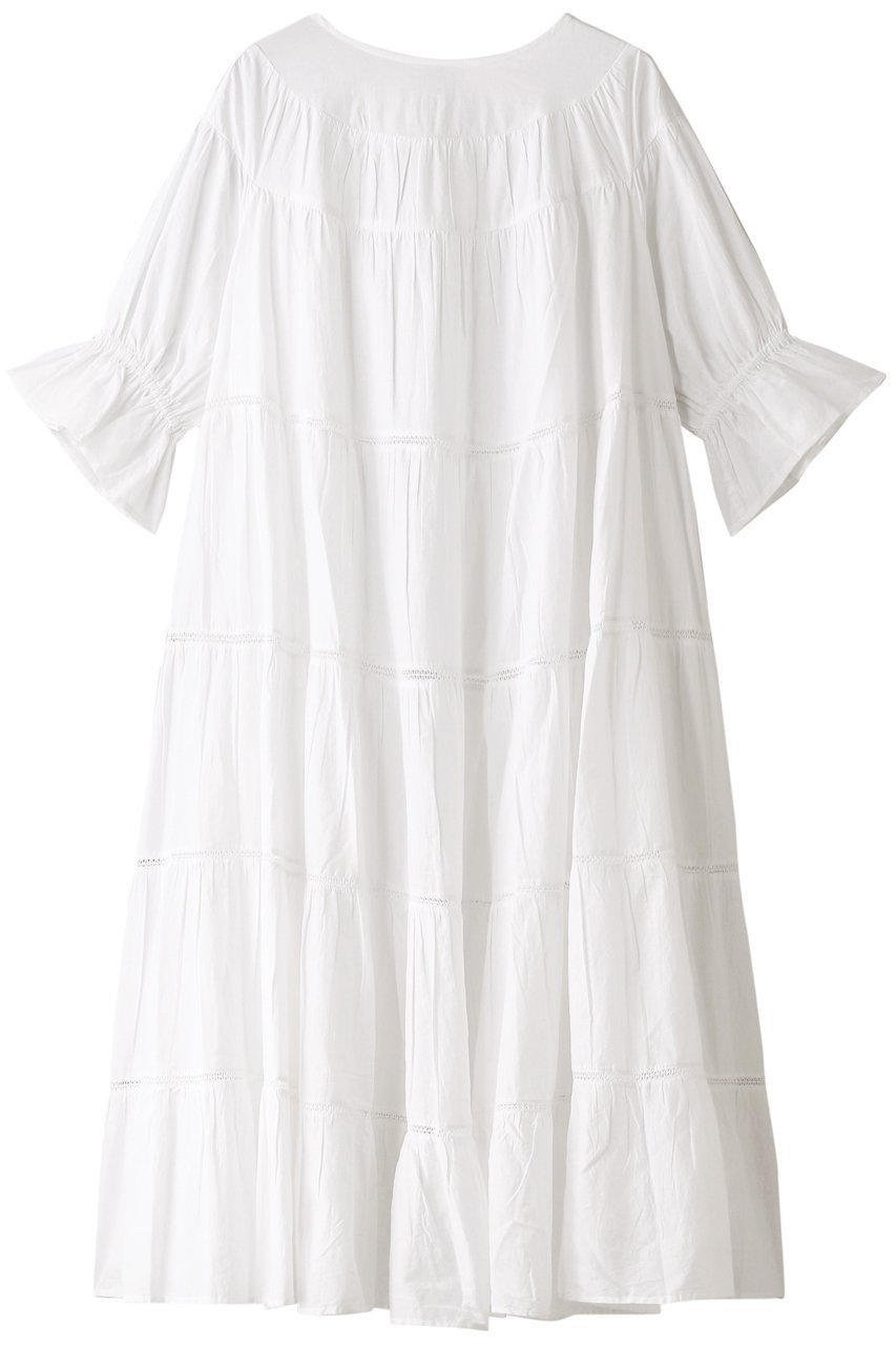 【マーレット/MERLETTE】のPARADIS ドレス 人気、トレンドファッション・服の通販 founy(ファニー) 　ファッション　Fashion　レディースファッション　Fashion for Women　ワンピース　Dresses　フォーマル・パーティードレス・結婚式用ドレス　Elegant & Casual Dresses　チュニック　Tunic Tops & Dresses　おすすめ　Recommended / Our Picks　サンダル　Sandals, Summer Shoes　シューズ　Shoes, Footwear　チュニック　Tunic, Long Top　ドレス　Dress, One-Piece　フラット　Flat, Flat Shoes　定番　Standard, Basic Item　 other-1|ID: prp329100002218352 ipo3291000000032903522