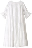 【マーレット/MERLETTE】のPARADIS ドレス 人気、トレンドファッション・服の通販 founy(ファニー) ファッション Fashion レディースファッション Fashion for Women ワンピース Dresses フォーマル・パーティードレス・結婚式用ドレス Elegant & Casual Dresses チュニック Tunic Tops & Dresses おすすめ Recommended / Our Picks サンダル Sandals, Summer Shoes シューズ Shoes, Footwear チュニック Tunic, Long Top ドレス Dress, One-Piece フラット Flat, Flat Shoes 再入荷 Restock / Back in Stock 定番 Standard, Basic Item |ID:prp329100002218352