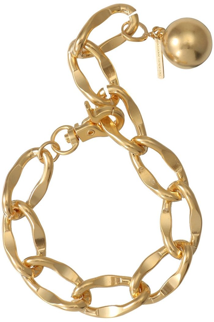 【メゾンスペシャル/MAISON SPECIAL】のノンウェイトチェーンブレスレット インテリア・キッズ・メンズ・レディースファッション・服の通販 founy(ファニー) https://founy.com/ ファッション Fashion レディースファッション Fashion for Women ジュエリー Jewelry チェーン＆カフブレスレット Cuff & Chain Bracelets バングル・カフブレスレット Bangles & Cuff Bracelets おすすめ Recommended / Our Picks セットアップ Set-Up, Coordinated Outfit ブレスレット Bracelet, Wristband モチーフ Motif, Design Theme |ID: prp329100002223147 ipo3291000000035784957