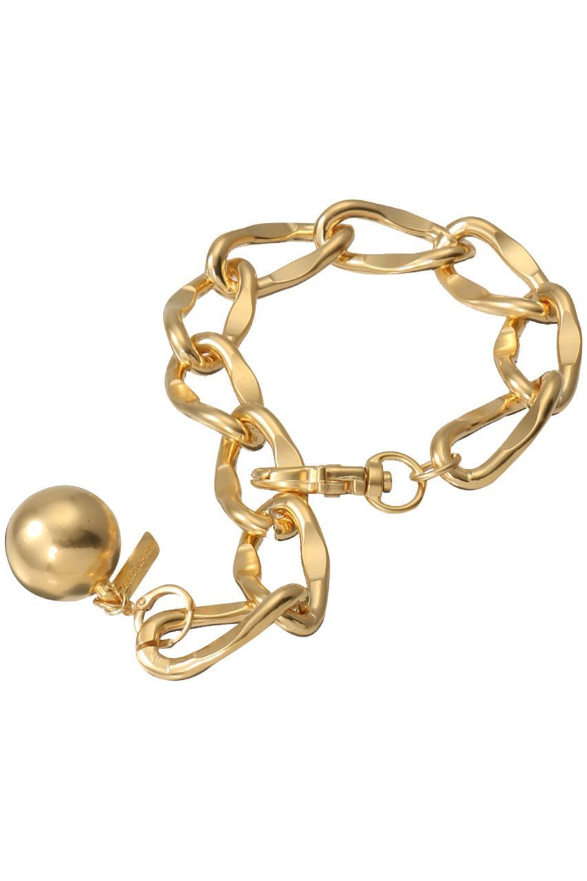 【メゾンスペシャル/MAISON SPECIAL】のノンウェイトチェーンブレスレット 人気、トレンドファッション・服の通販 founy(ファニー) 　ファッション　Fashion　レディースファッション　Fashion for Women　ジュエリー　Jewelry　チェーン＆カフブレスレット　Cuff & Chain Bracelets　バングル・カフブレスレット　Bangles & Cuff Bracelets　おすすめ　Recommended / Our Picks　セットアップ　Set-Up, Coordinated Outfit　ブレスレット　Bracelet, Wristband　モチーフ　Motif, Design Theme　other-3|ID: prp329100002223147 ipo3291000000035784960