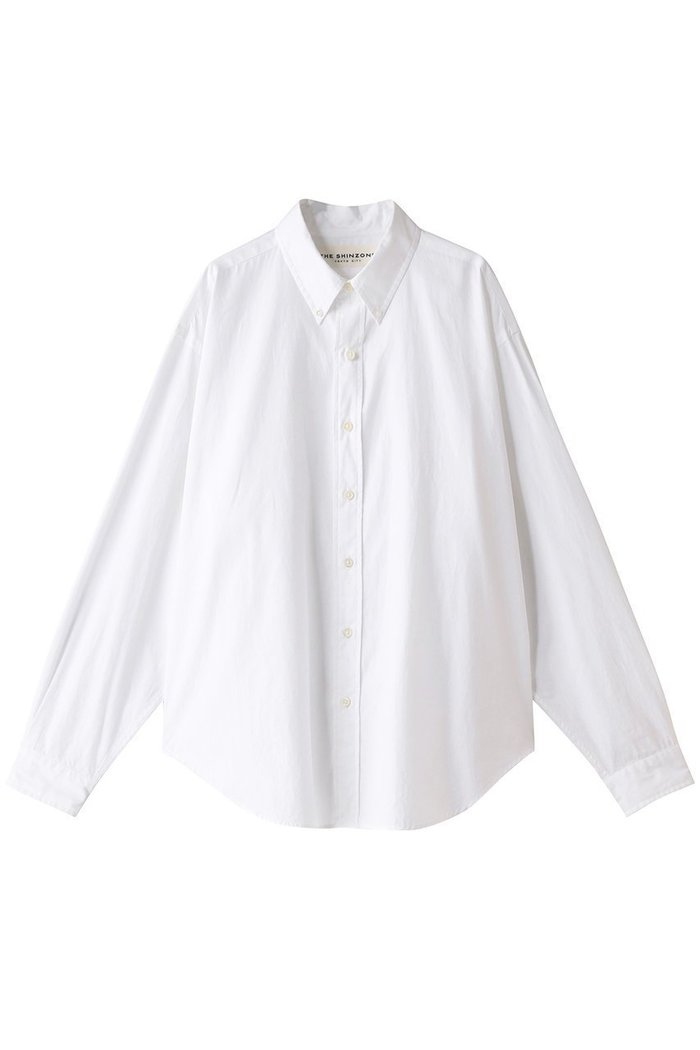 【シンゾーン/Shinzone】のコットンDADDY シャツ インテリア・キッズ・メンズ・レディースファッション・服の通販 founy(ファニー) https://founy.com/ ファッション Fashion レディースファッション WOMEN トップス・カットソー Tops/Tshirt シャツ/ブラウス Shirts/Blouses スリーブ Sleeve ロング Long 定番 Standard 羽織 Haori |ID: prp329100002223337 ipo3291000000030295285